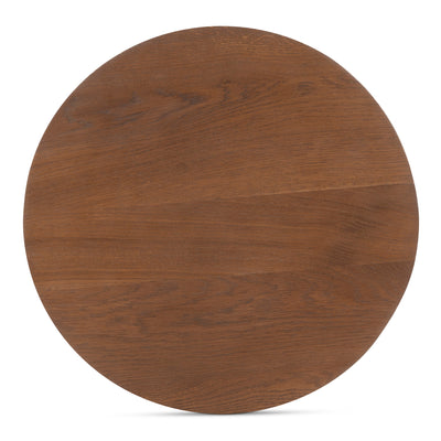 Theo Two Drawer Nightstand