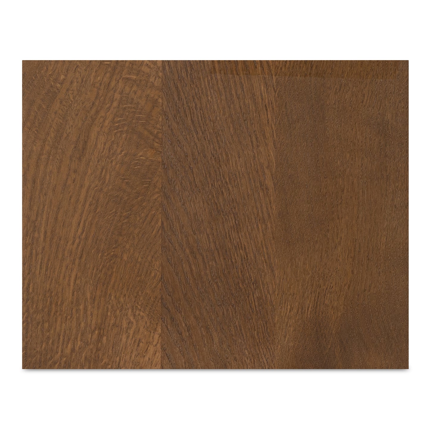 Theo Two Drawer Nightstand Brown by Moe's Home