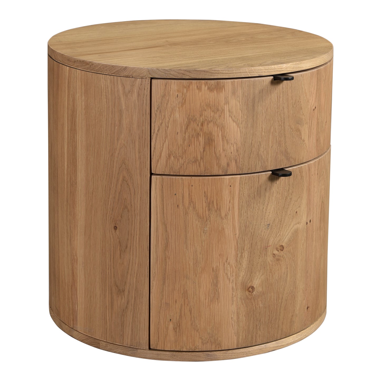 Theo Two Drawer Nightstand by Moe's Home