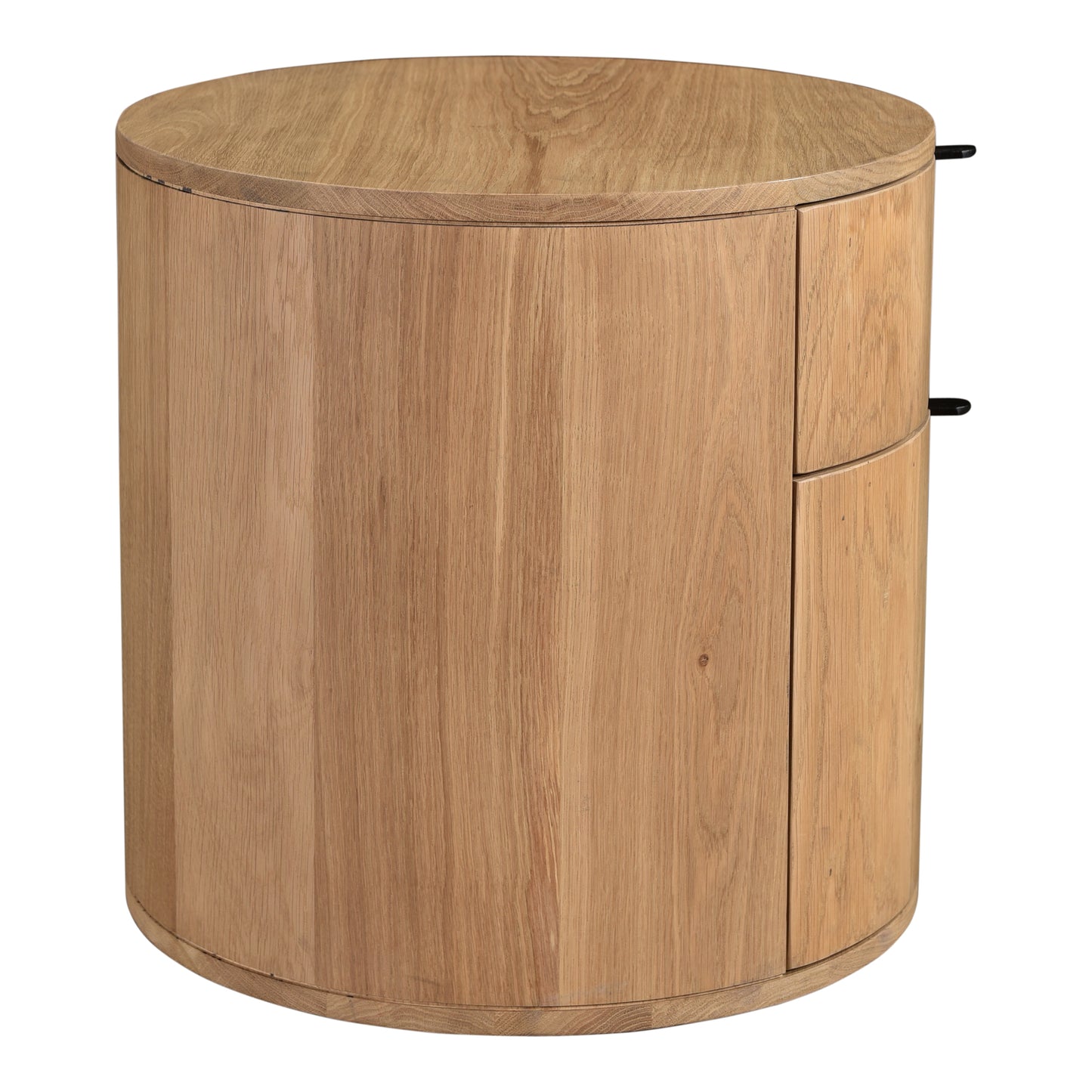 Theo Two Drawer Nightstand by Moe's Home