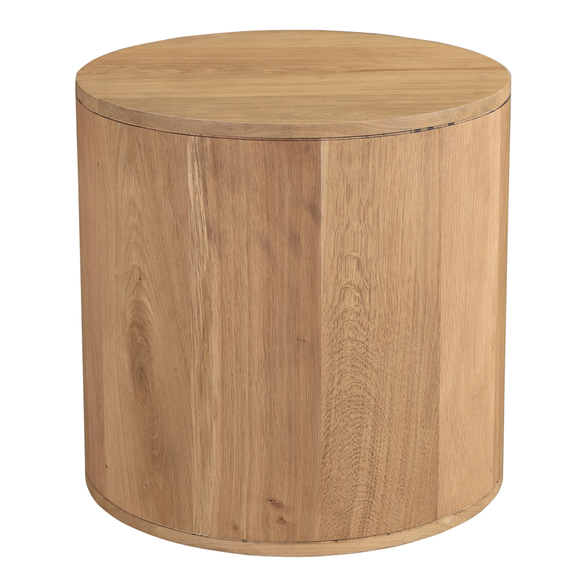 Theo Two Drawer Nightstand by Moe's Home