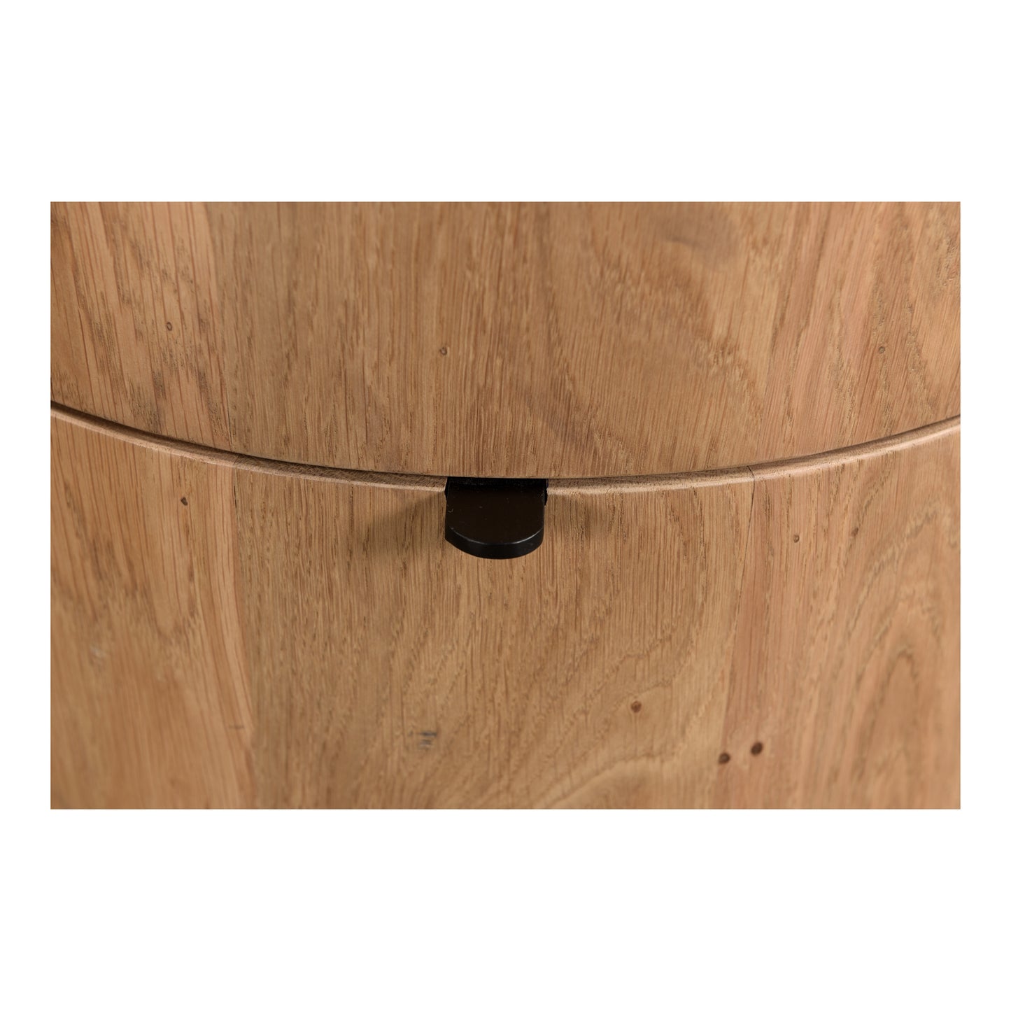 Theo Two Drawer Nightstand by Moe's Home