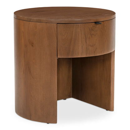 Theo One Drawer Nightstand