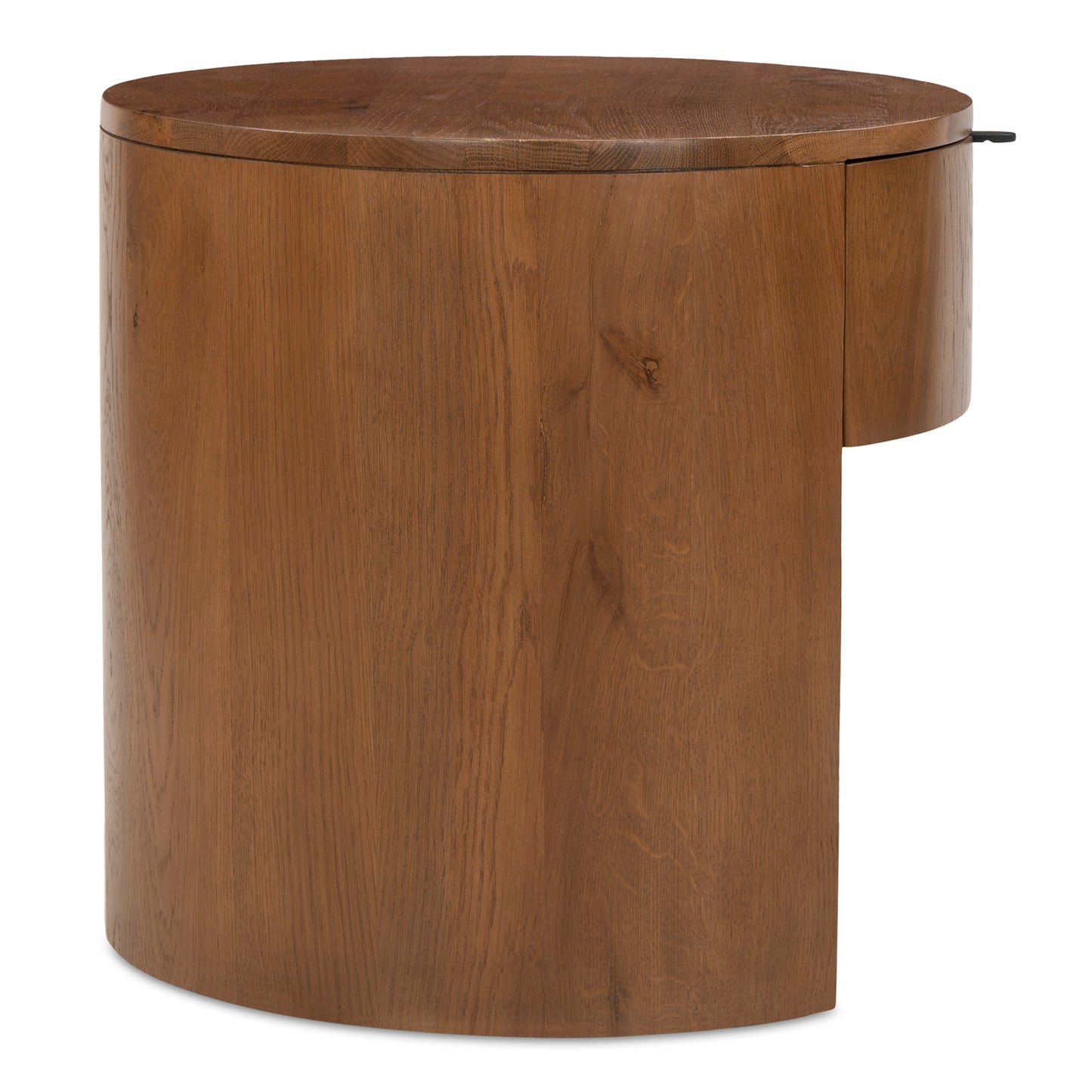 Theo One Drawer Nightstand by Moe's Home