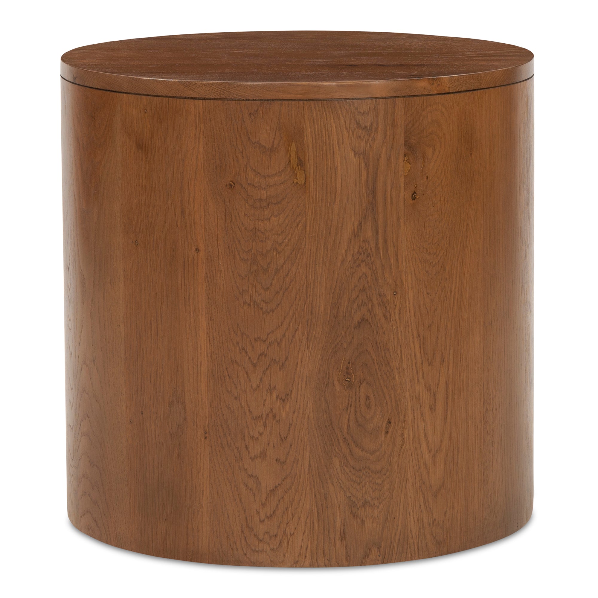 Theo One Drawer Nightstand