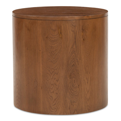 Theo One Drawer Nightstand