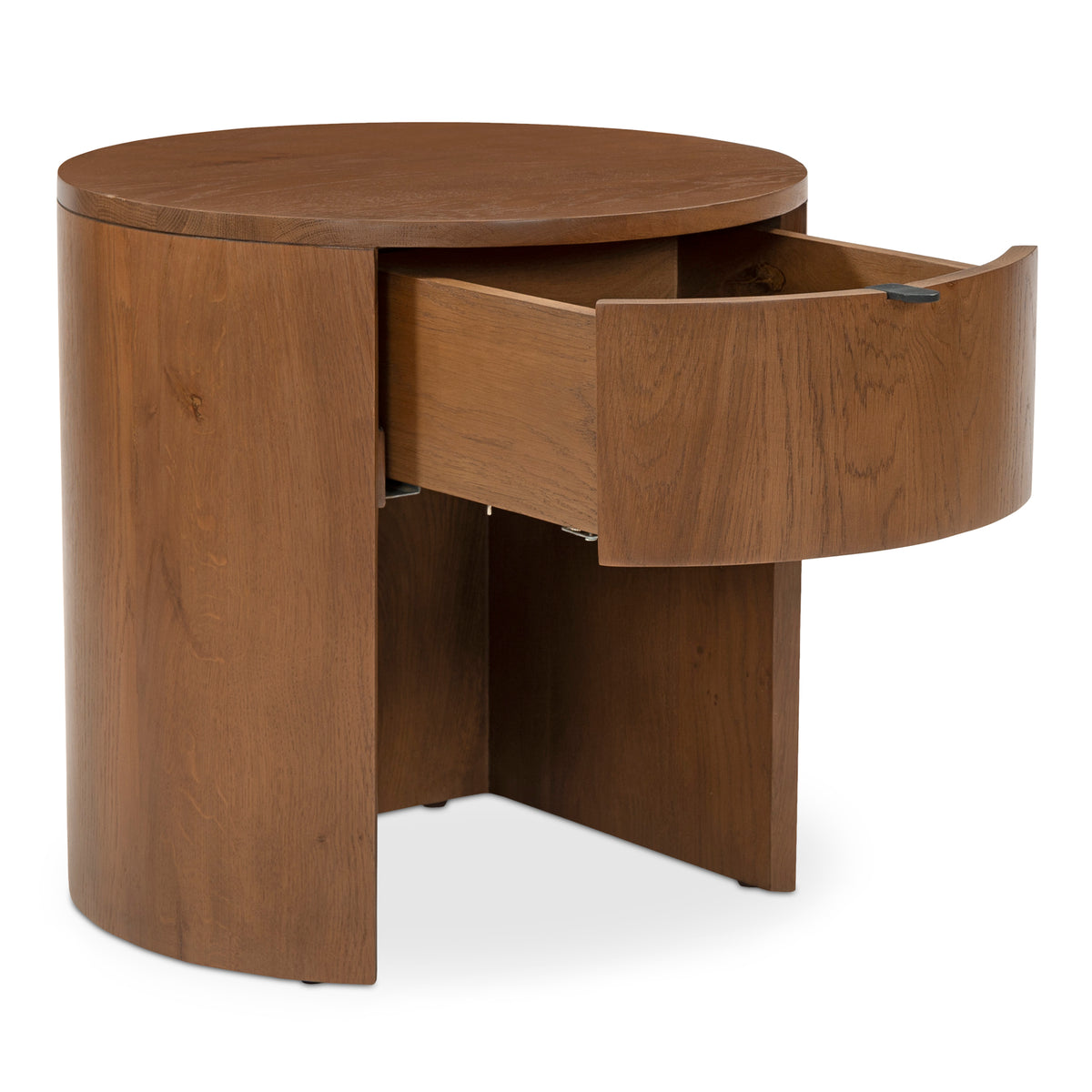 Theo One Drawer Nightstand by Moe's Home