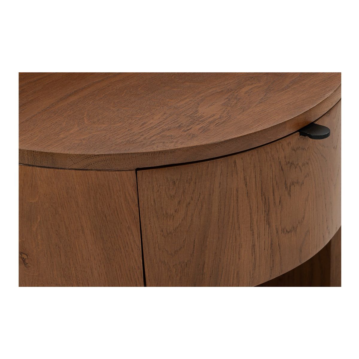 Theo One Drawer Nightstand by Moe's Home