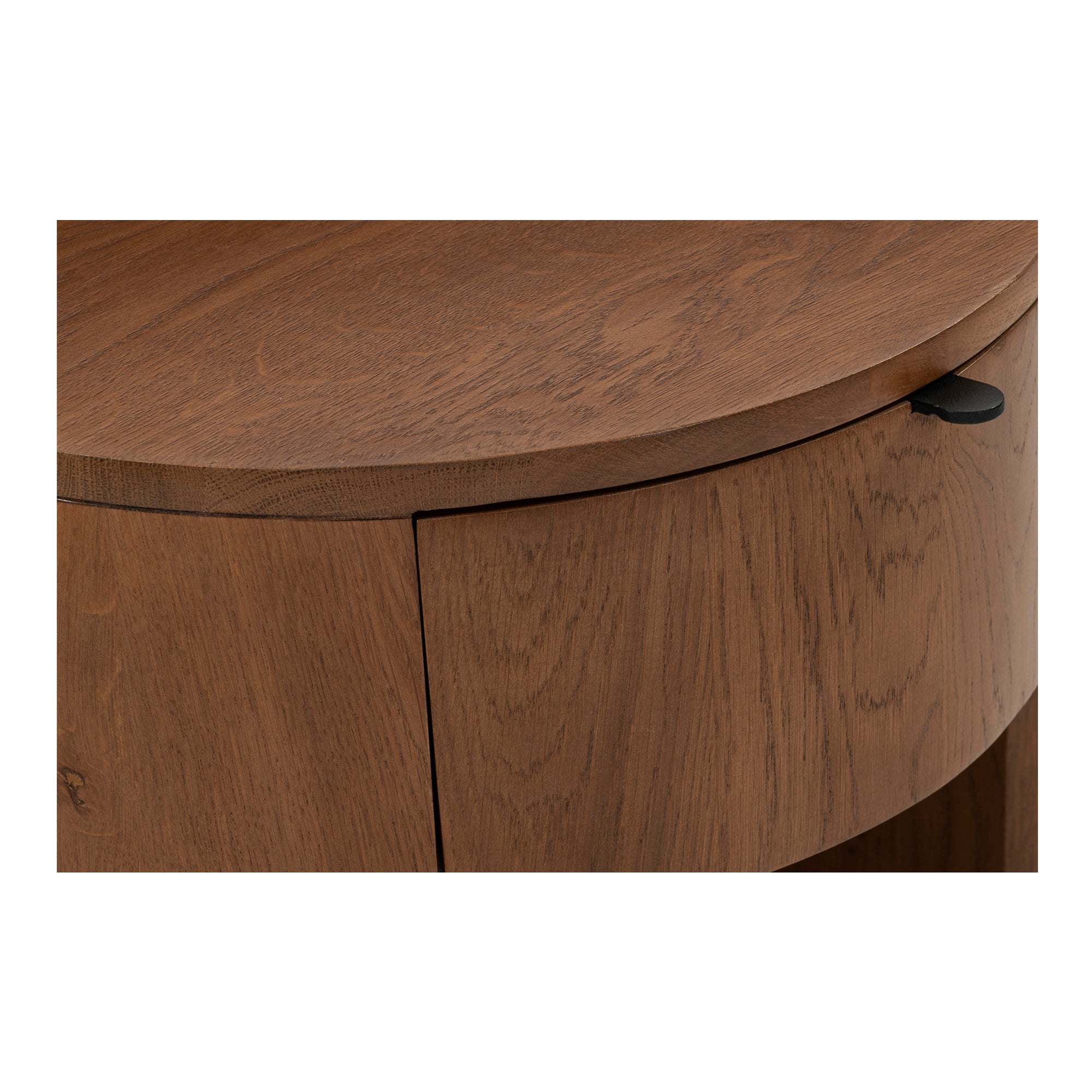 Theo One Drawer Nightstand