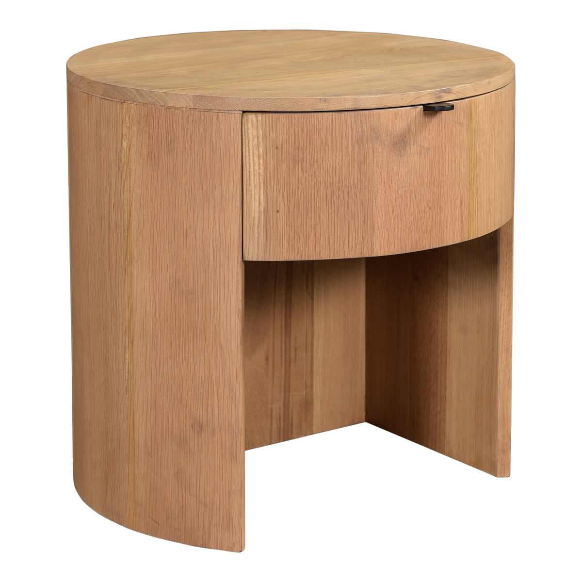 Theo One Drawer Nightstand by Moe's Home