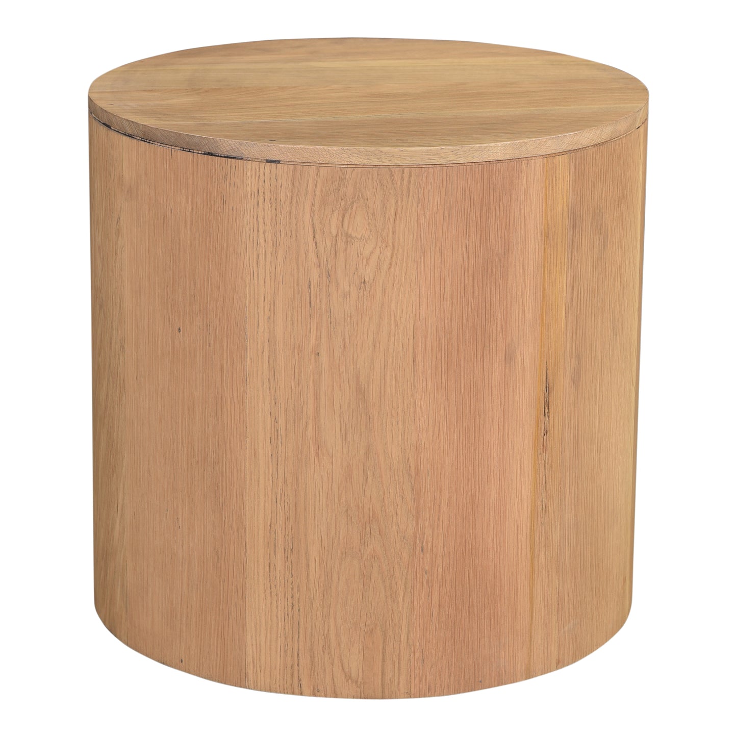 Theo One Drawer Nightstand by Moe's Home