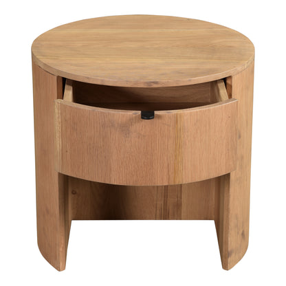 Theo One Drawer Nightstand