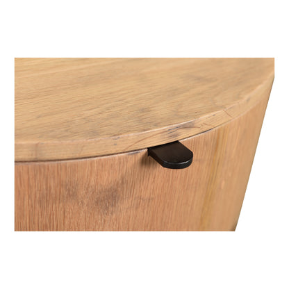 Theo One Drawer Nightstand