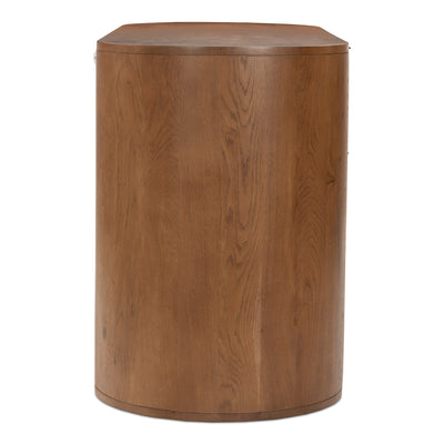 Theo 6 Drawer Dresser by Moe's Home