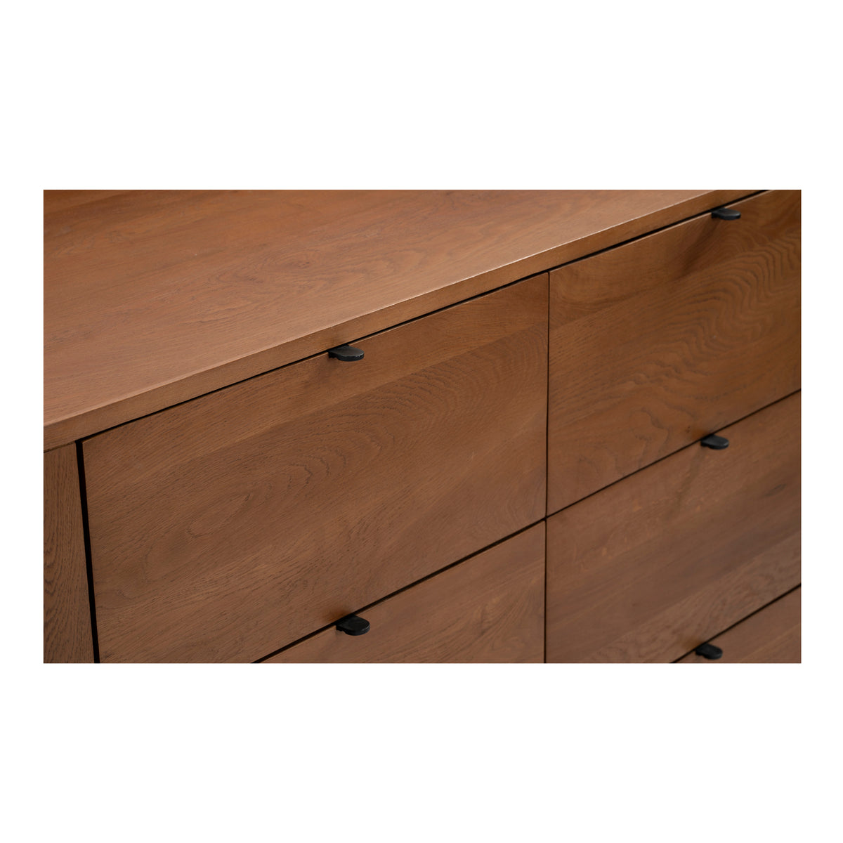 Theo 6 Drawer Dresser by Moe's Home