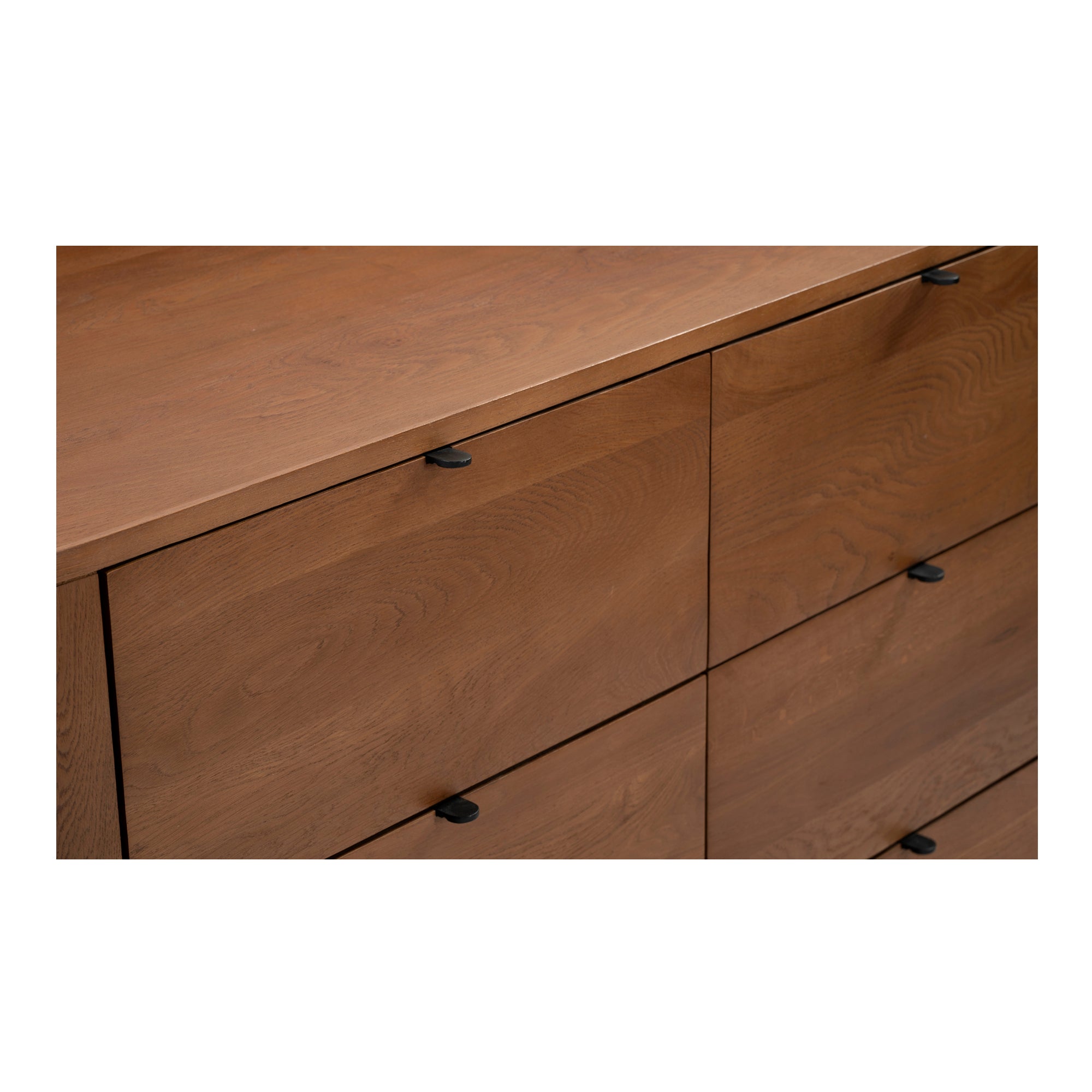 Theo 6 Drawer Dresser