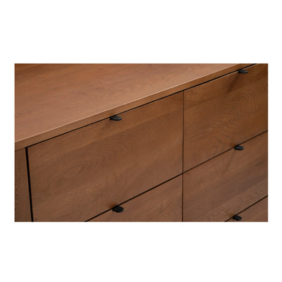 Theo 6 Drawer Dresser by Moe's Home