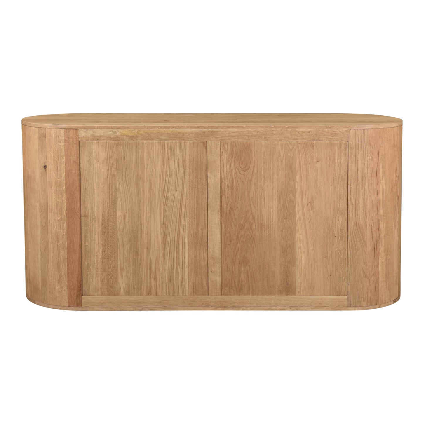 Theo 6 Drawer Dresser by Moe's Home