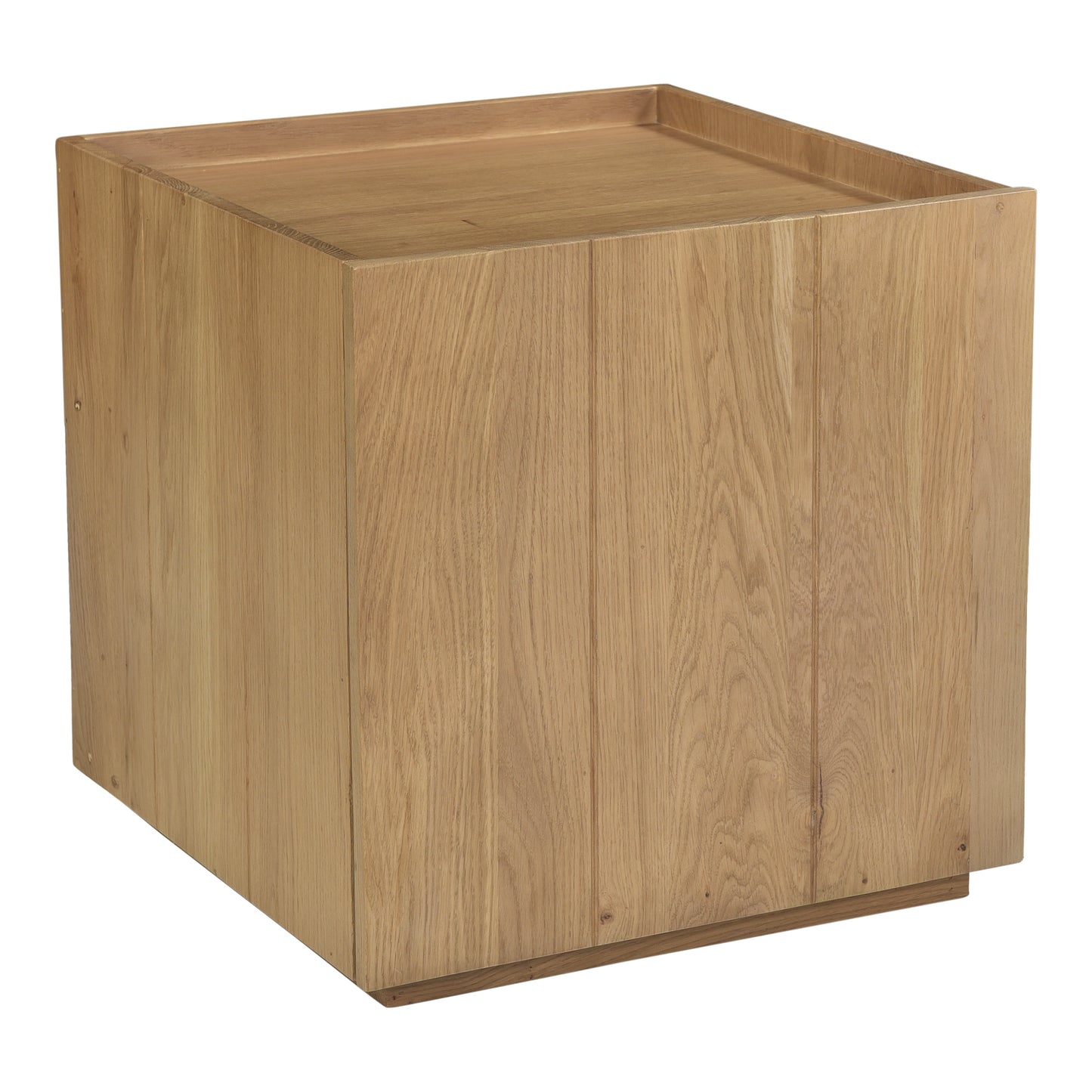 Plank Nightstand by Moe's Home