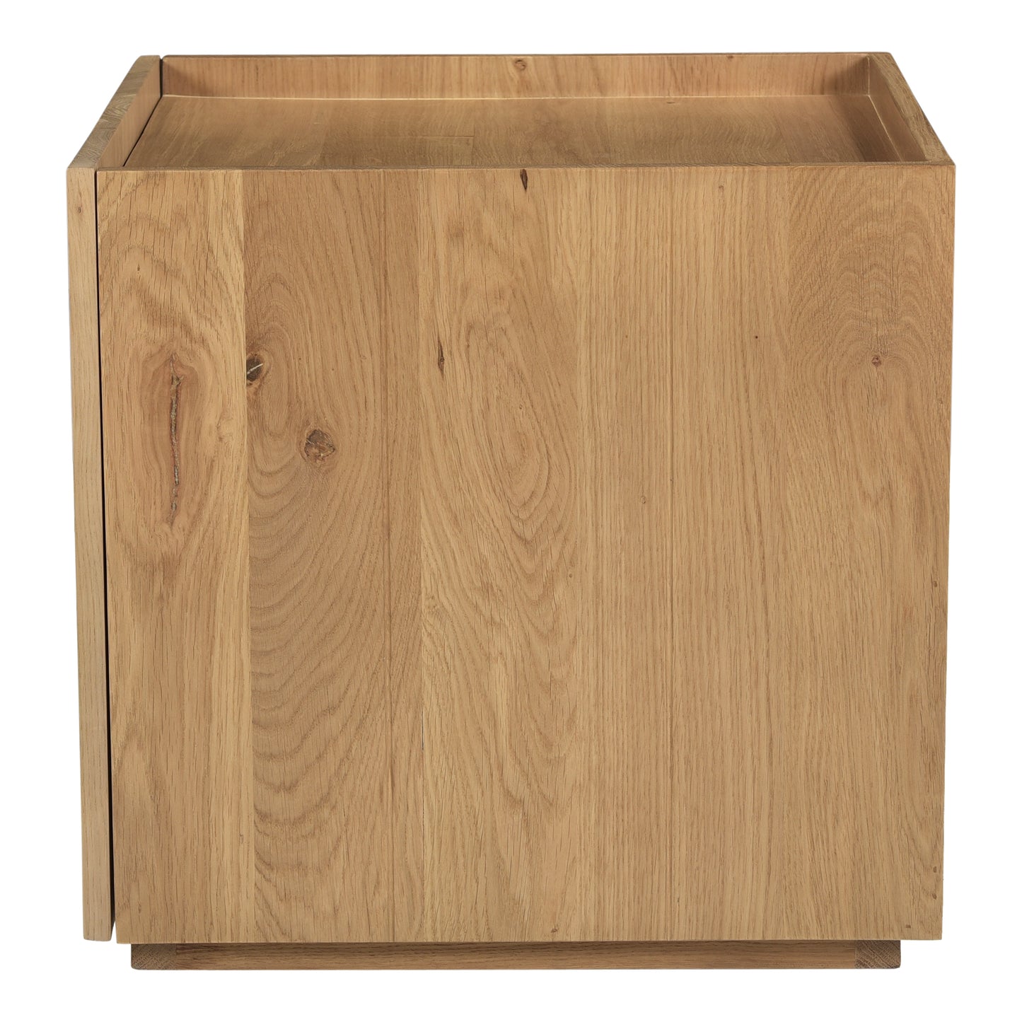 Plank Nightstand by Moe's Home
