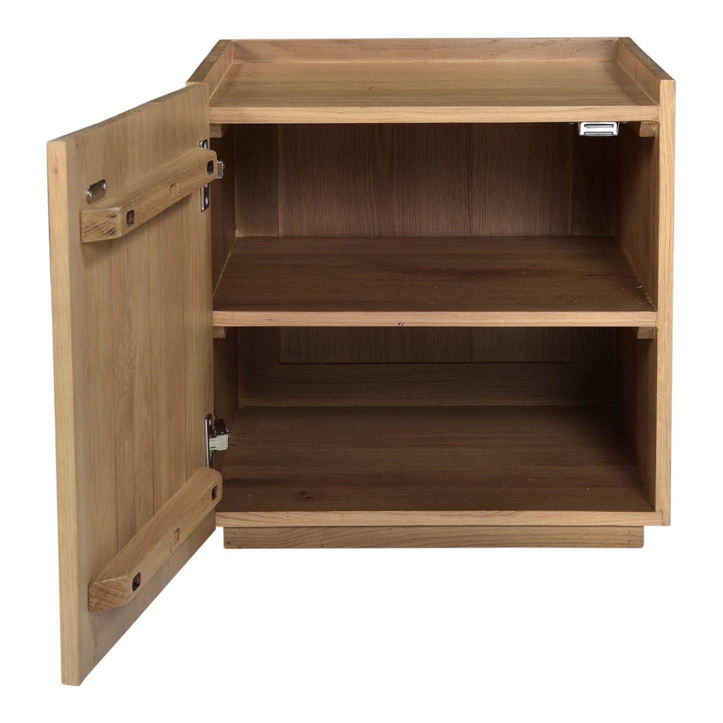 Plank Nightstand by Moe's Home