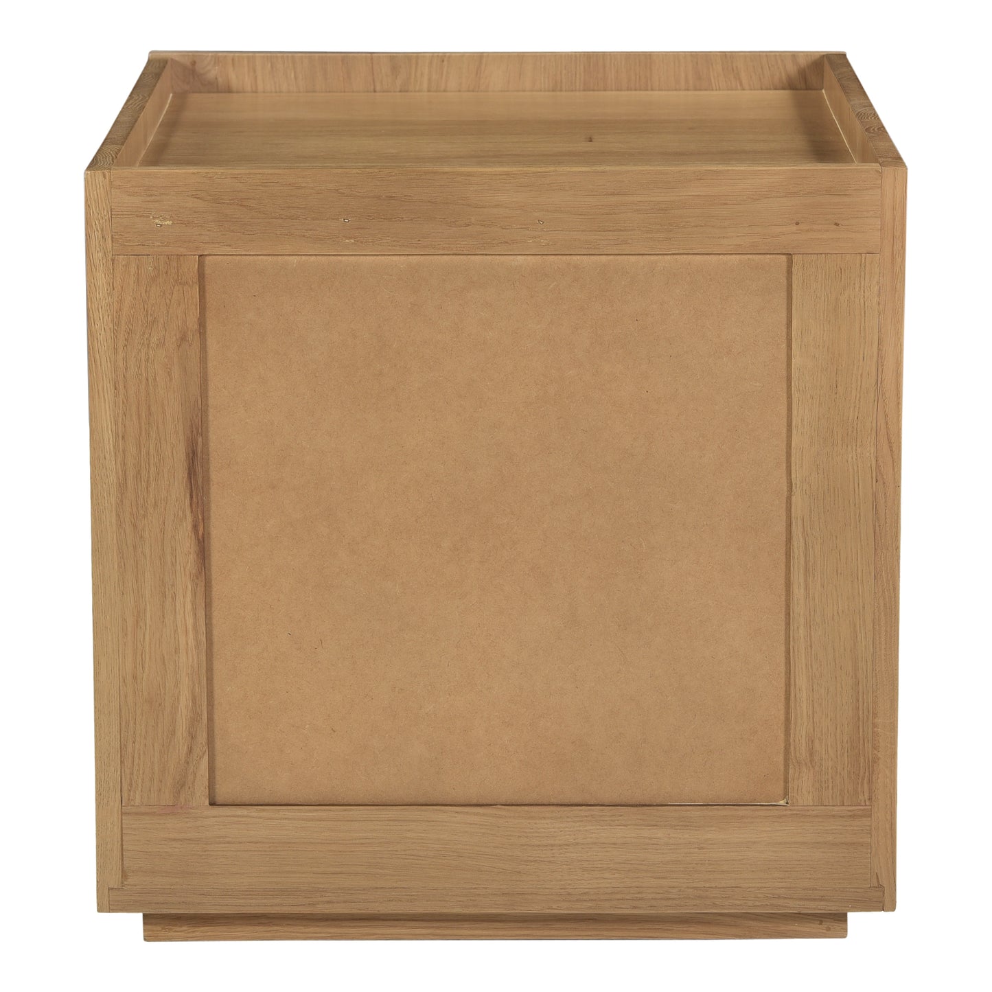 Plank Nightstand by Moe's Home