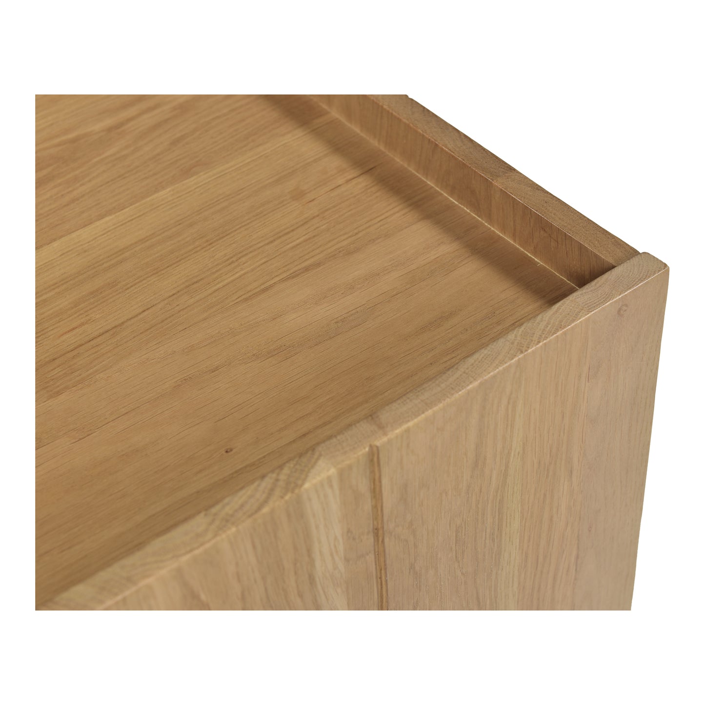 Plank Nightstand by Moe's Home