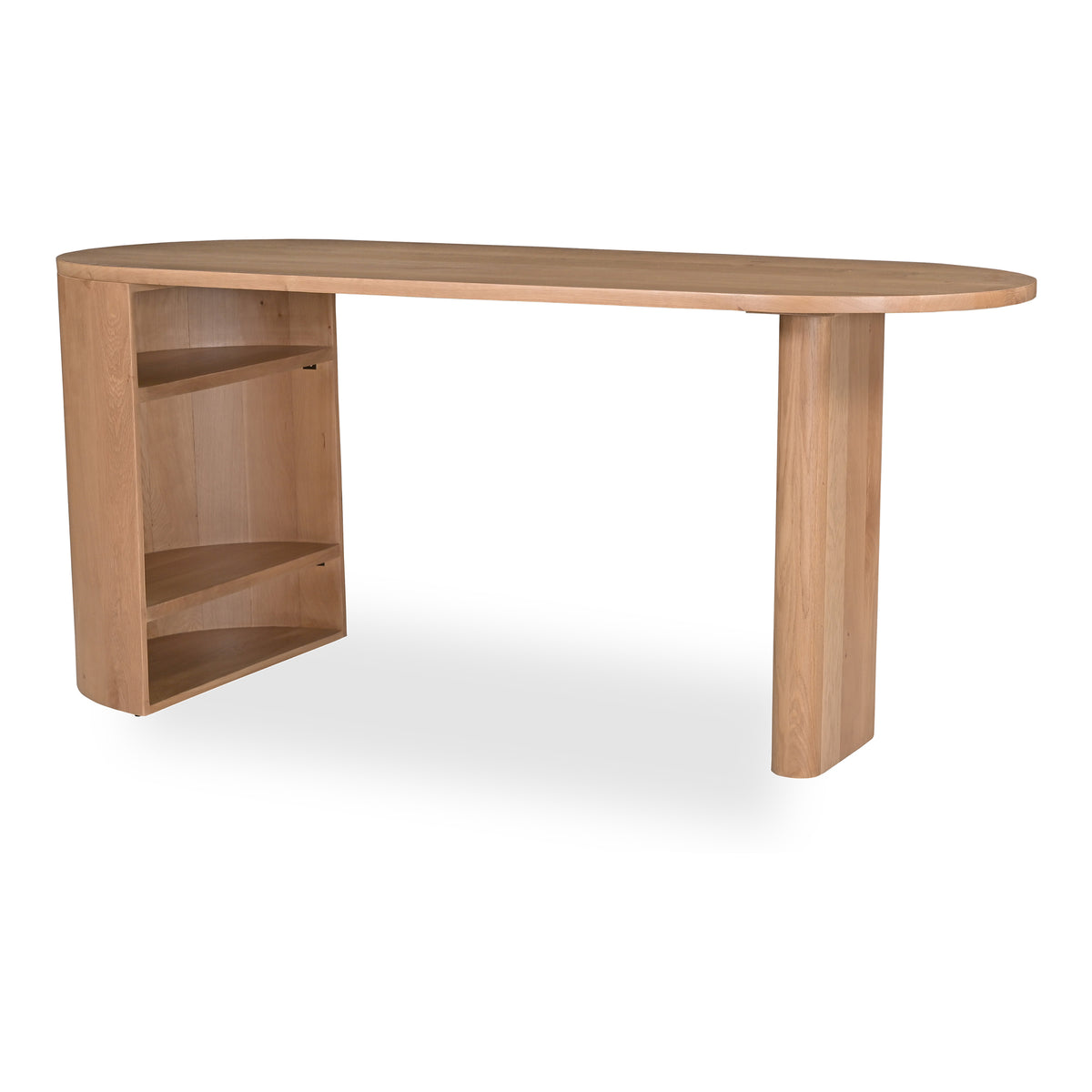 Theo Desk by Moe's Home