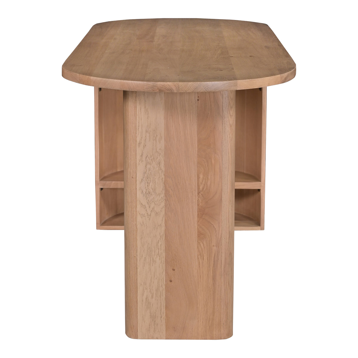 Theo Desk by Moe's Home