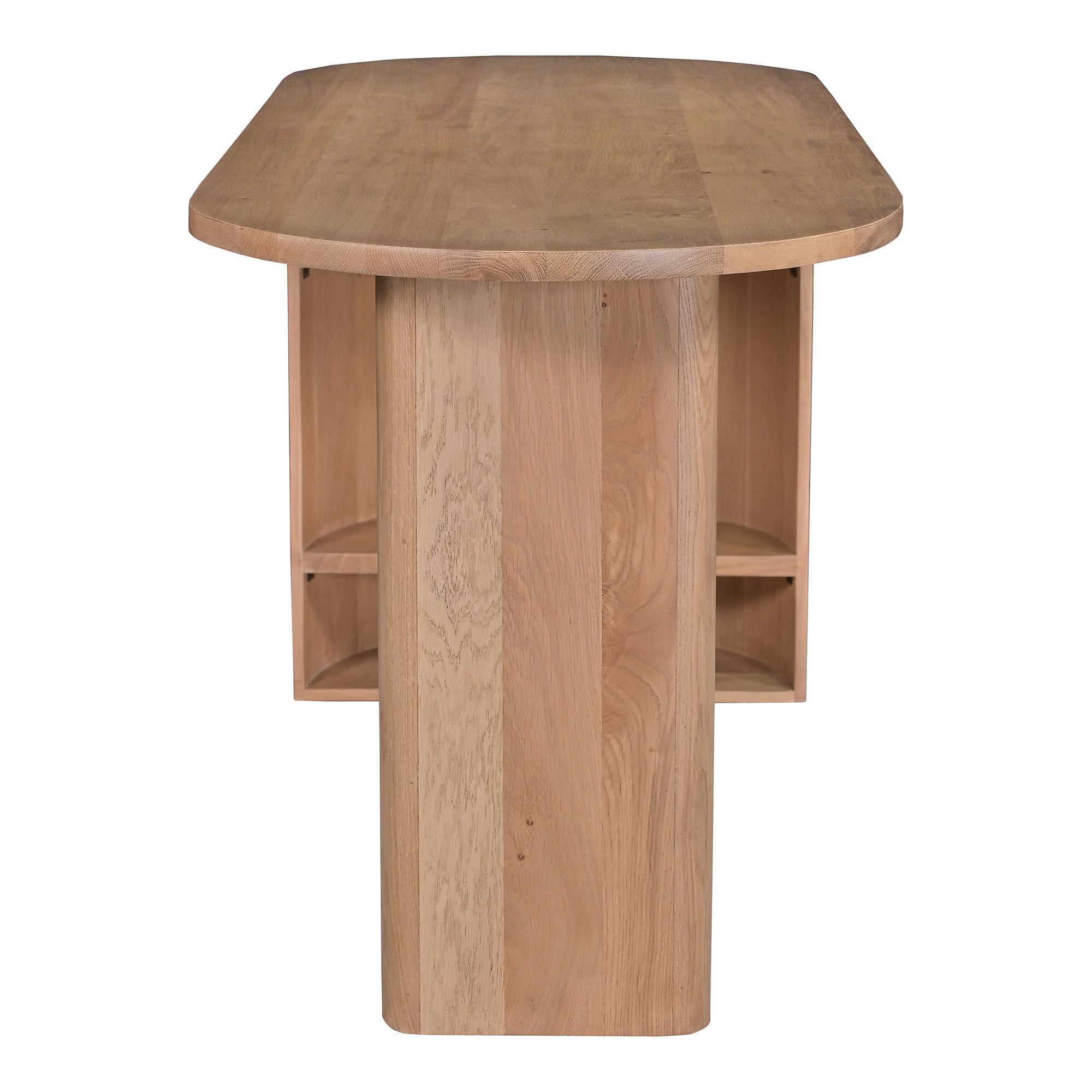 Theo Desk Natural