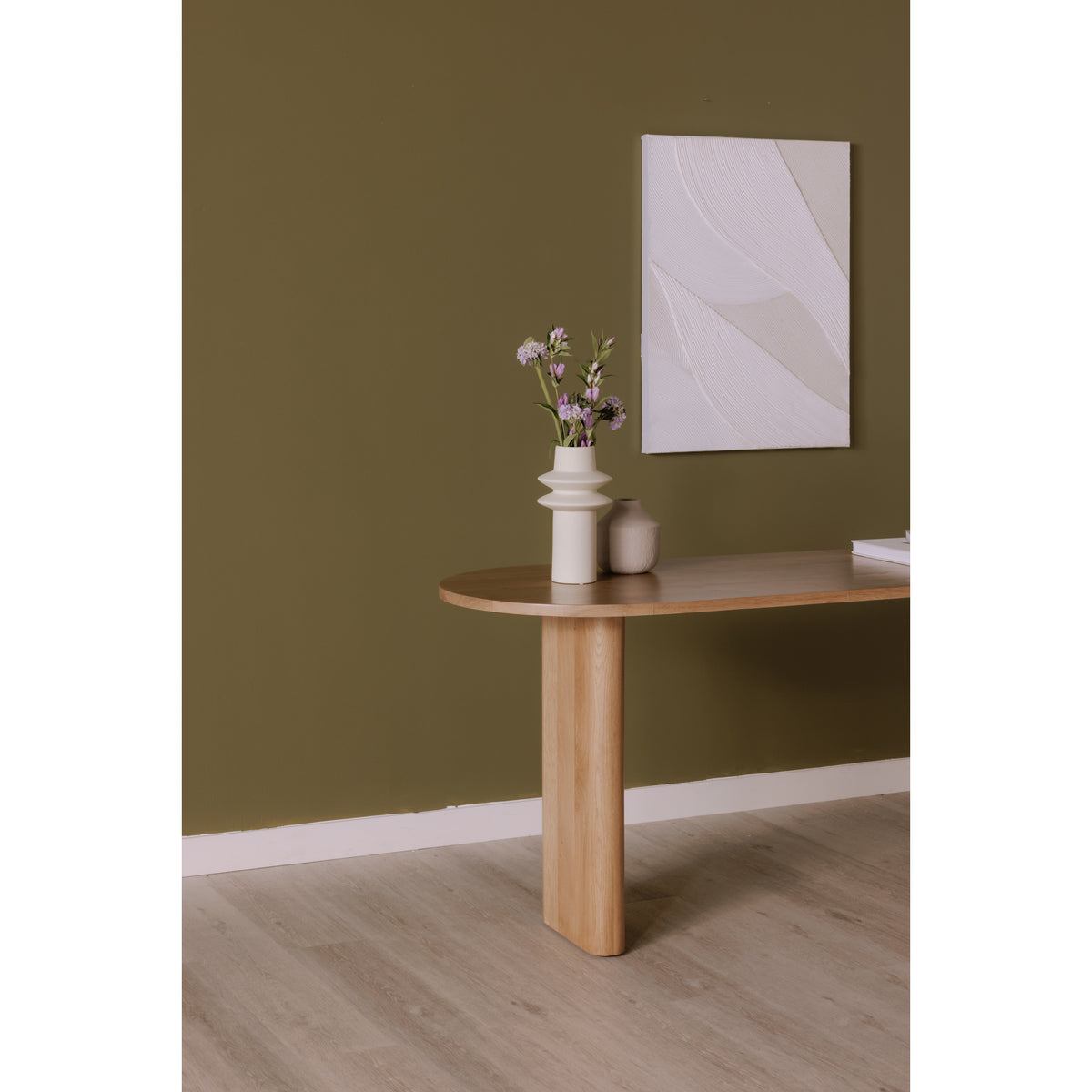 Theo Desk by Moe's Home