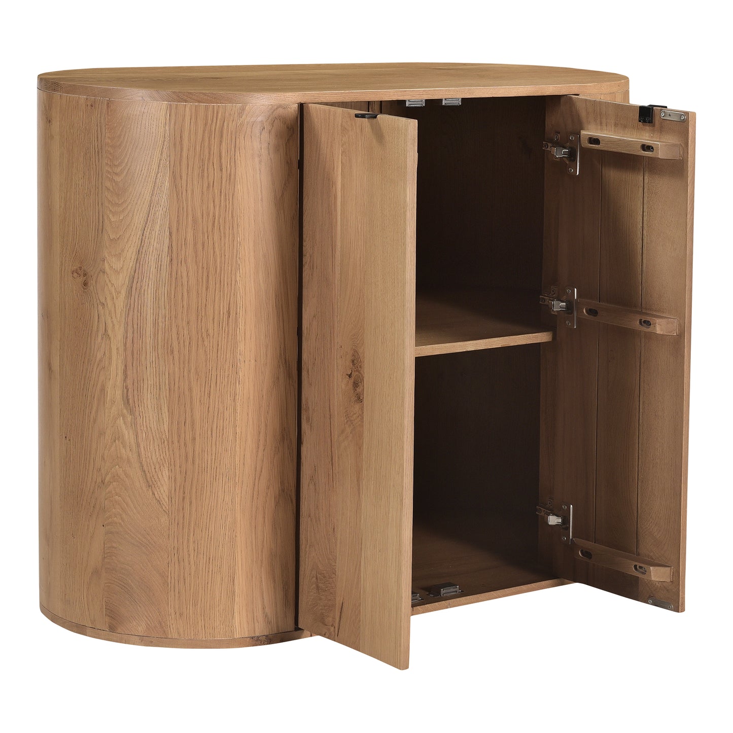 Theo Cabinet by Moe's Home