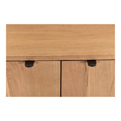 Theo Cabinet