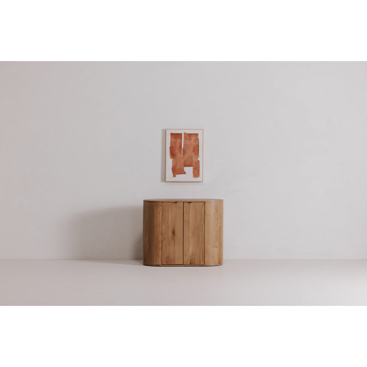 Theo Cabinet by Moe's Home