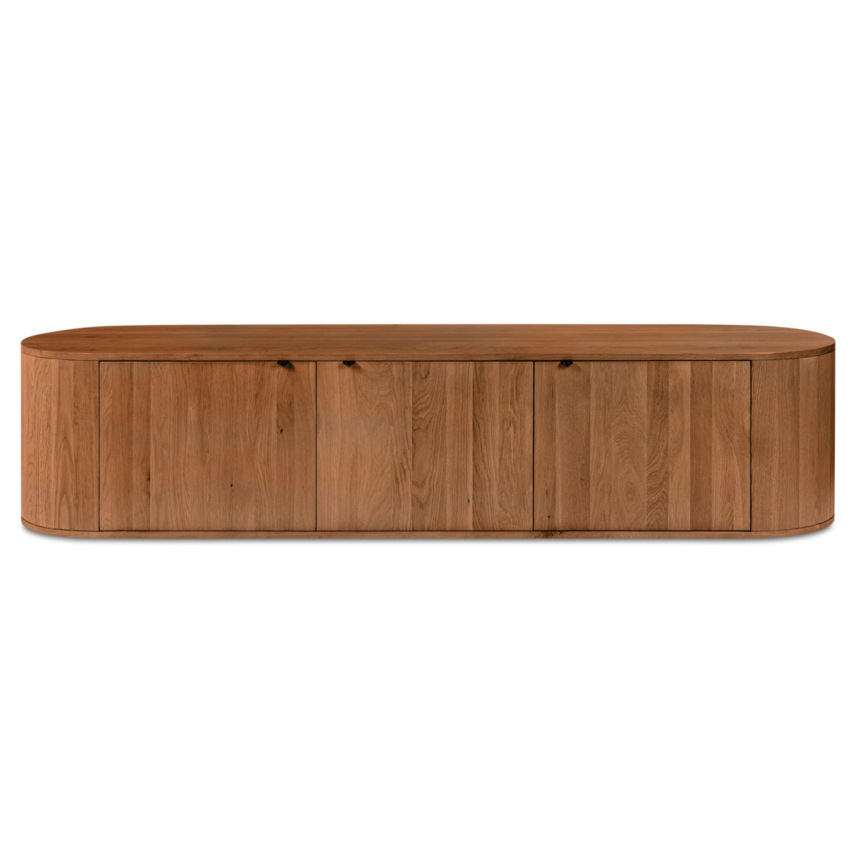 Theo Media Bench by Moe's Home