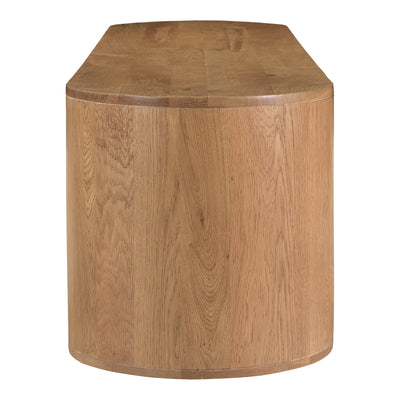 Theo Media Bench Natural