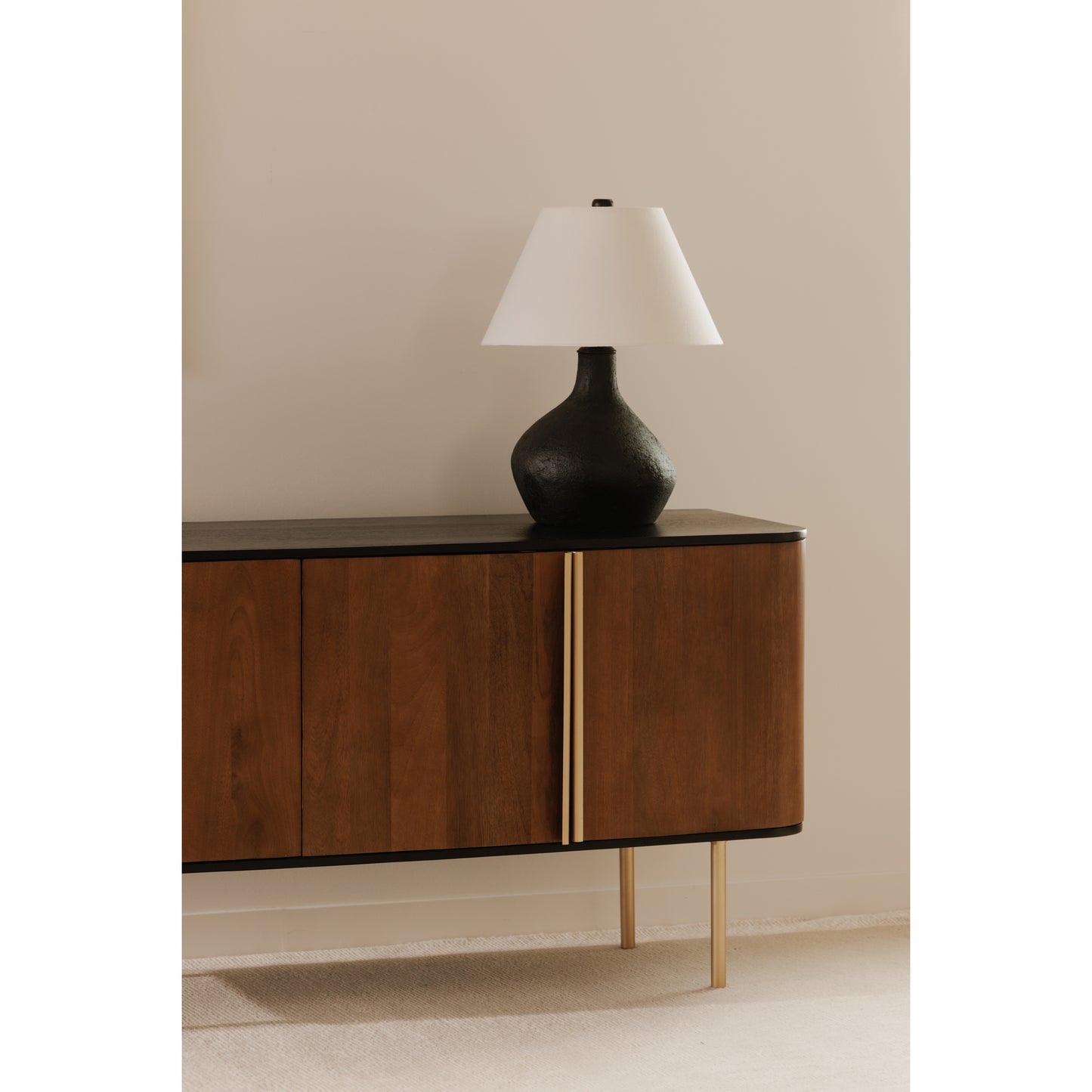 Dionne 4 Door Sideboard by Moe's Home