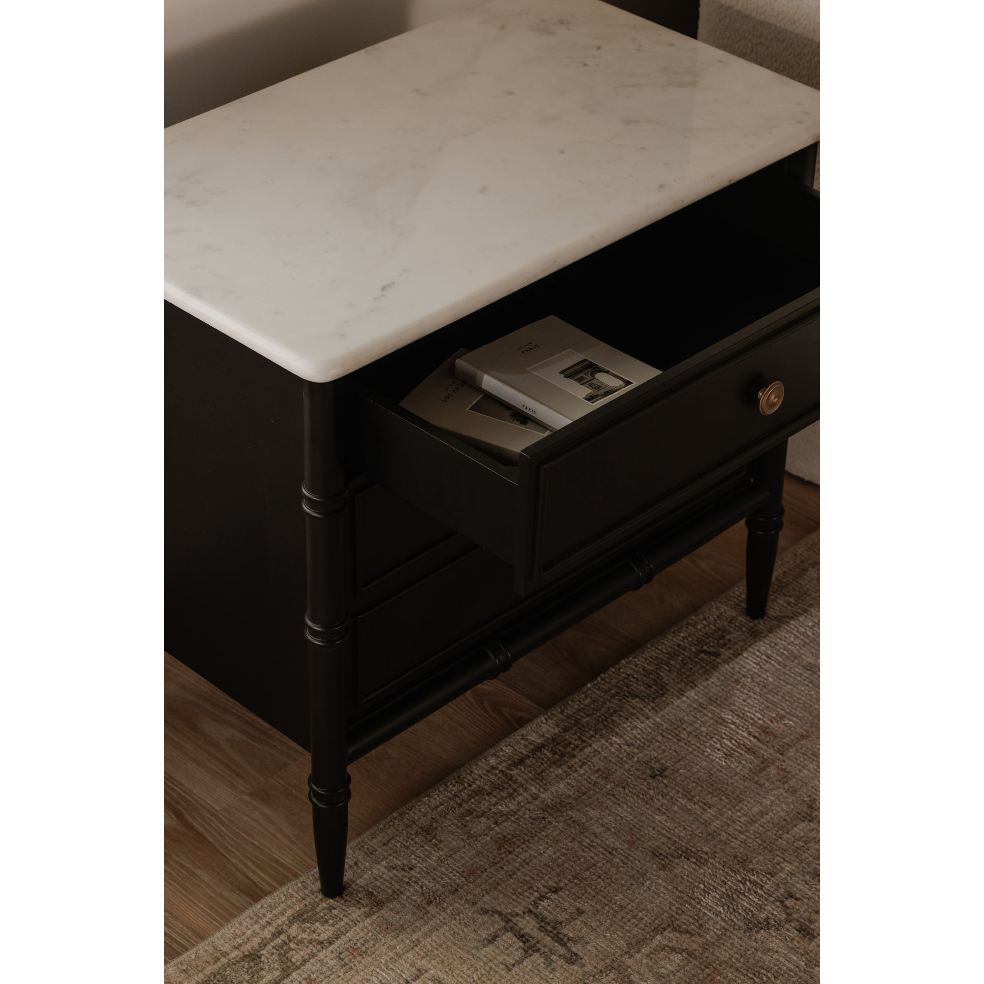 Eleanor Nightstand by Moe's Home