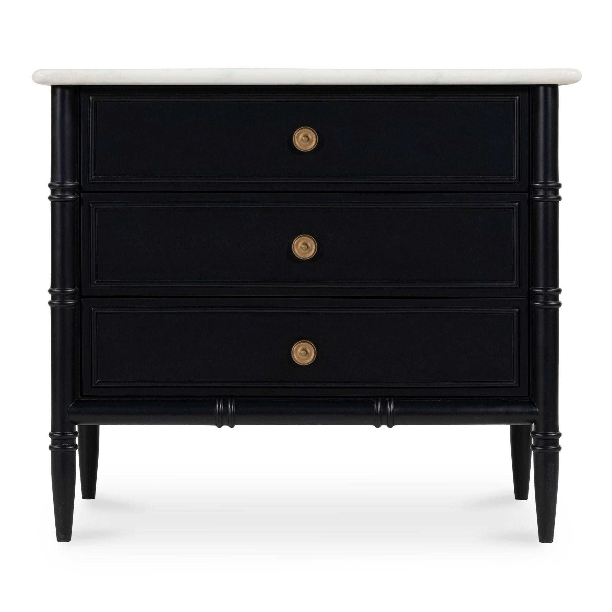Eleanor Nightstand by Moe's Home