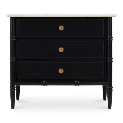 Eleanor Nightstand by Moe's Home