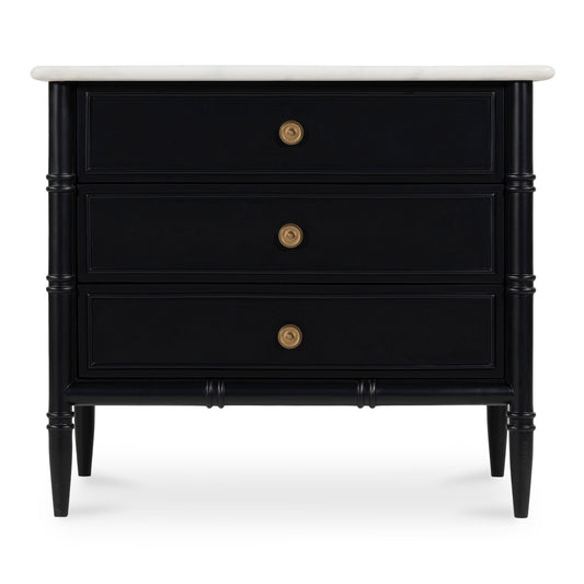 Eleanor Nightstand by Moe's Home