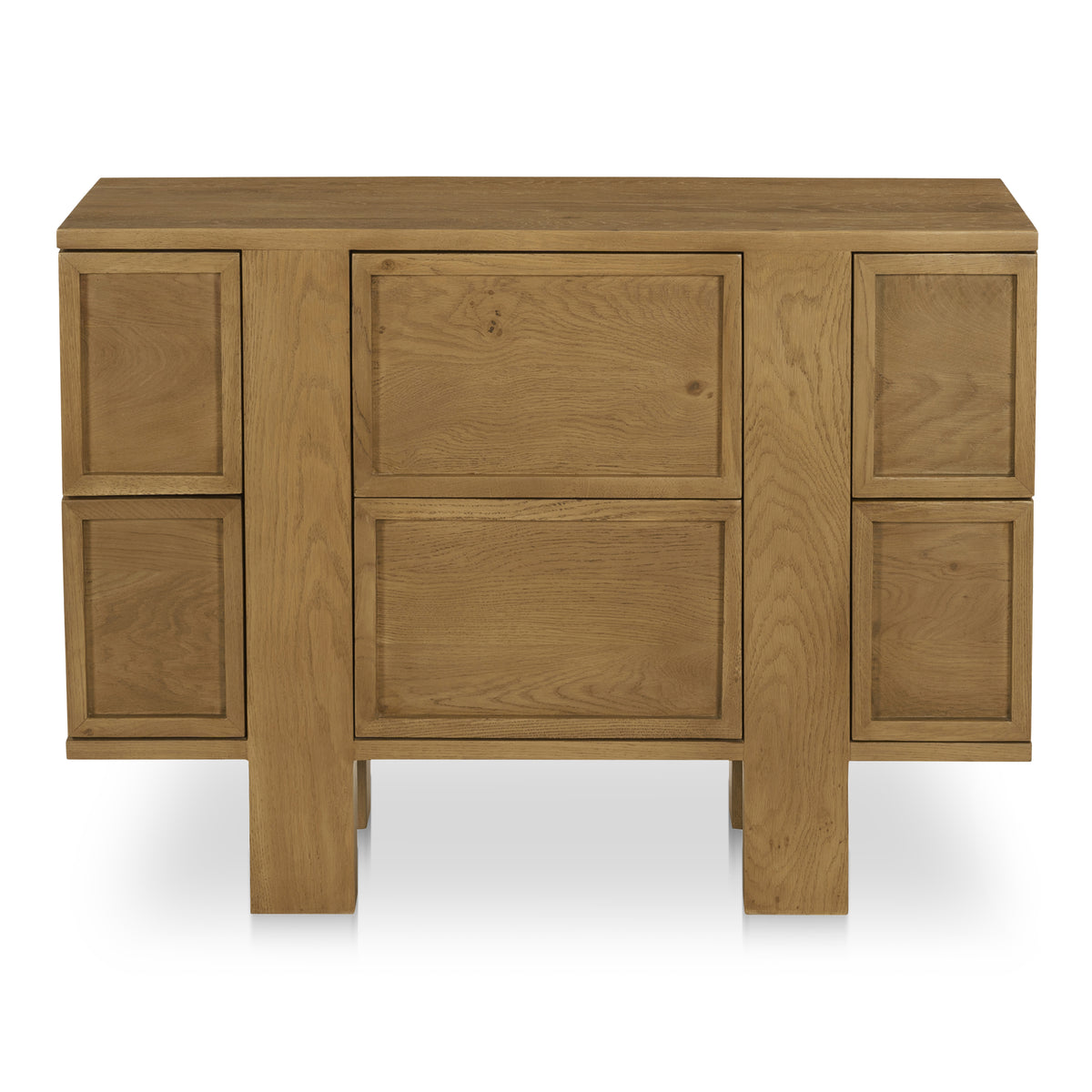 Henley Nightstand by Moe's Home