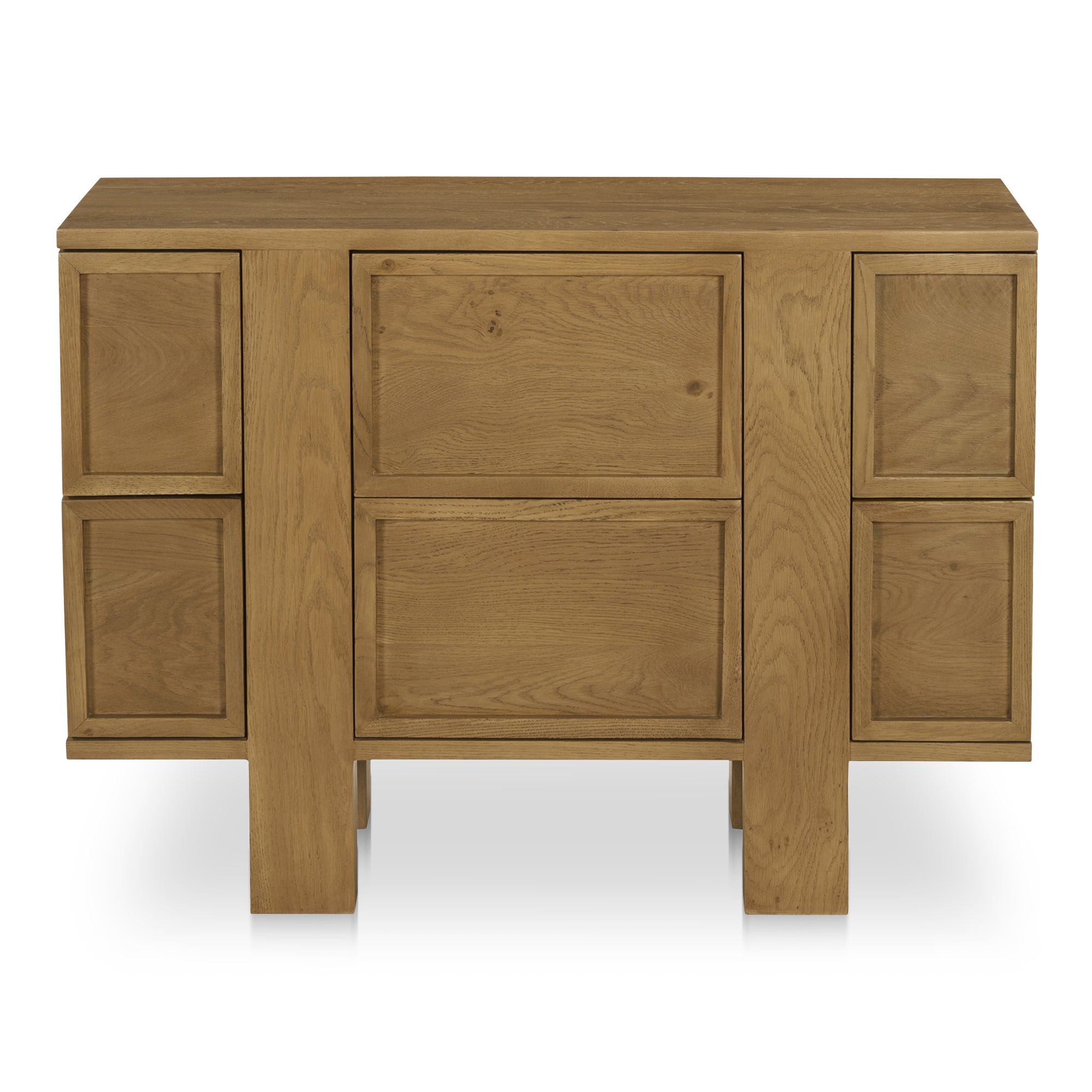 Henley Nightstand by Moe's Home