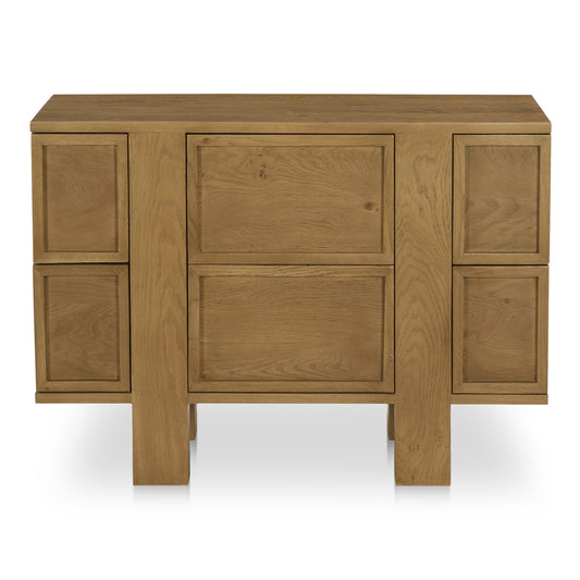 Henley Nightstand by Moe's Home