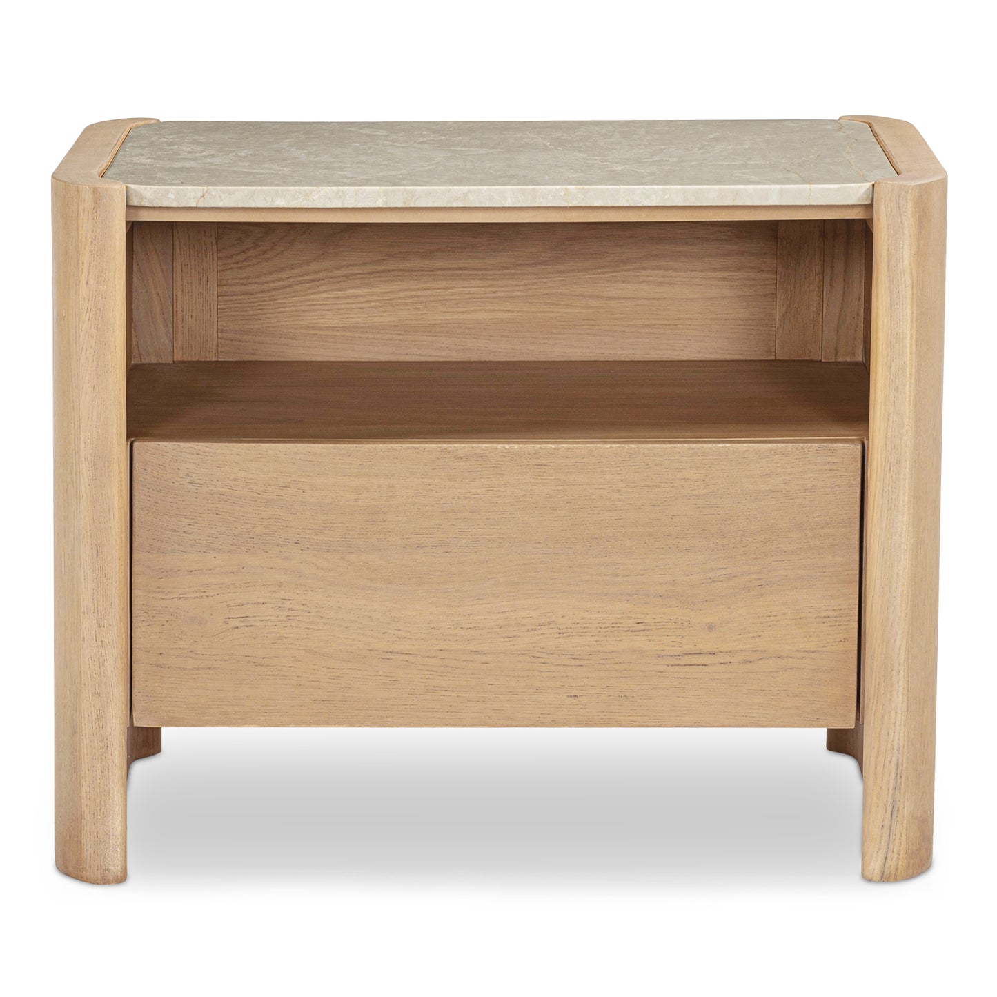 Lane Nightstand by Moe's Home