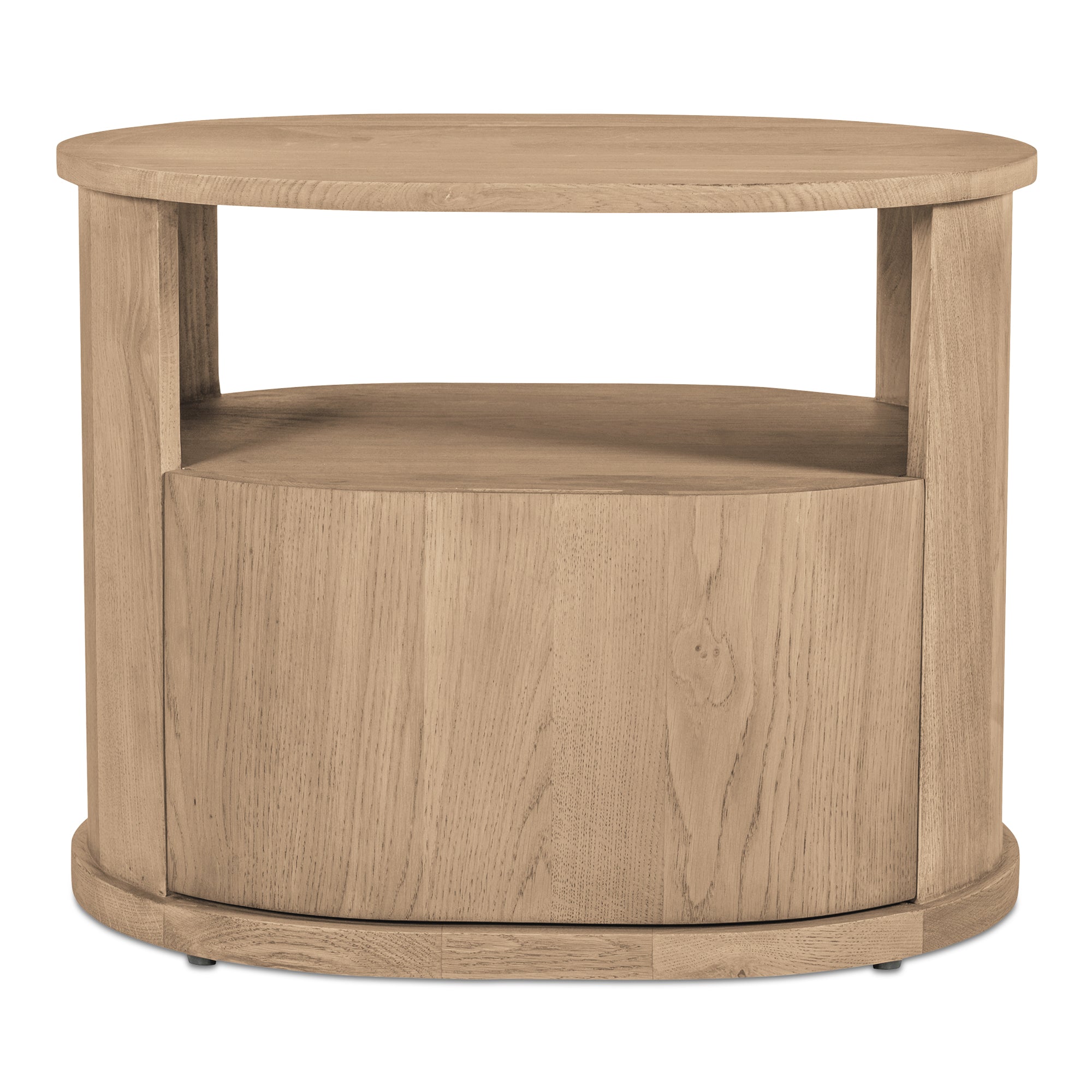 Tommy Nightstand by Moe's Home