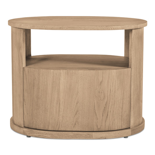 Tommy Nightstand by Moe's Home