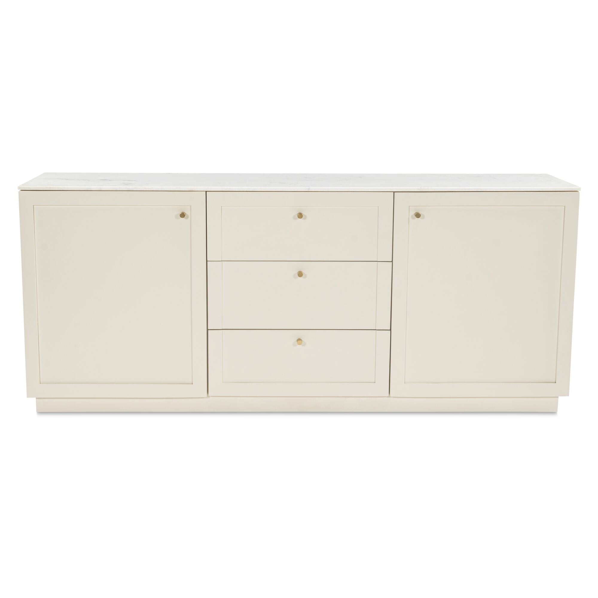 Nadine Sideboard by Moe's Home