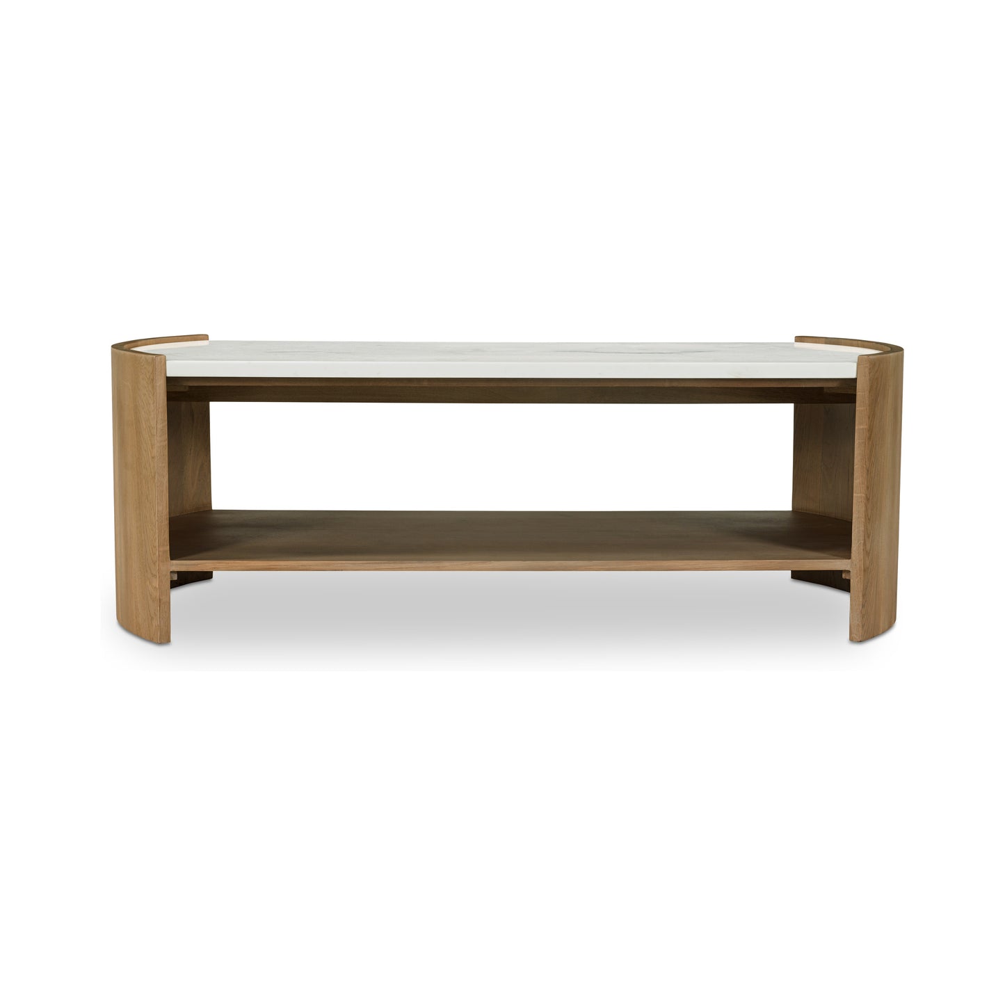 Fern Coffee Table by Moe's Home