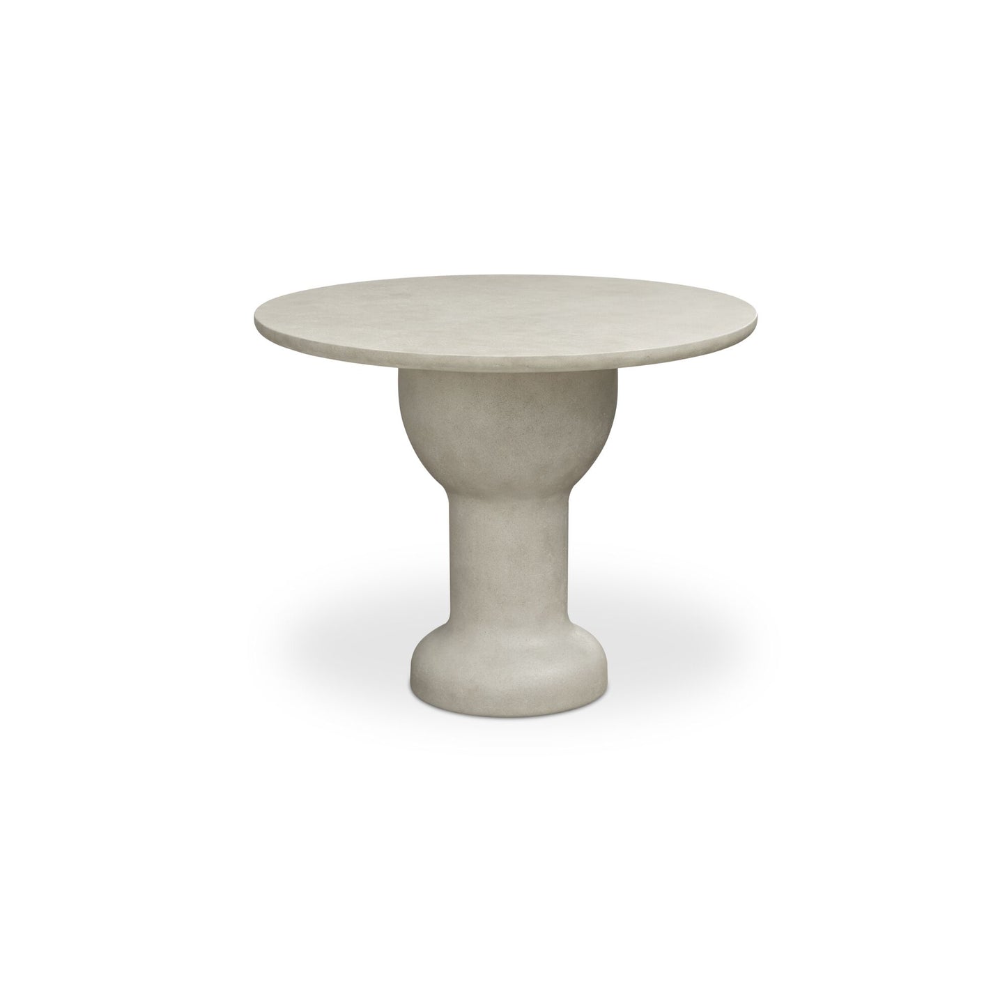 Magnolia Outdoor Café Table by Moe's Home